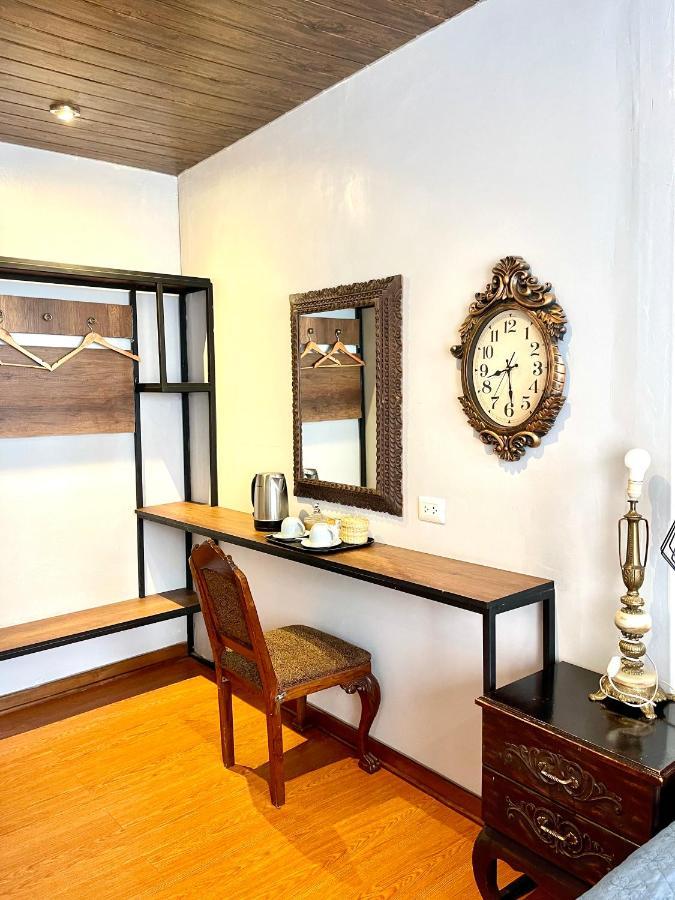 Casa Montes Cabracancha Cuzco Buitenkant foto