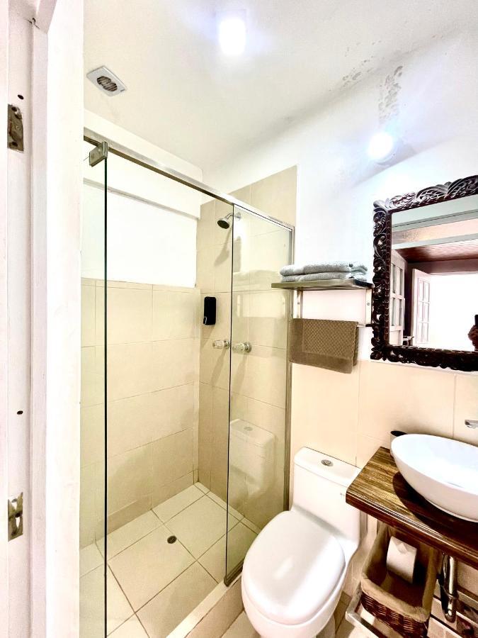 Casa Montes Cabracancha Cuzco Buitenkant foto